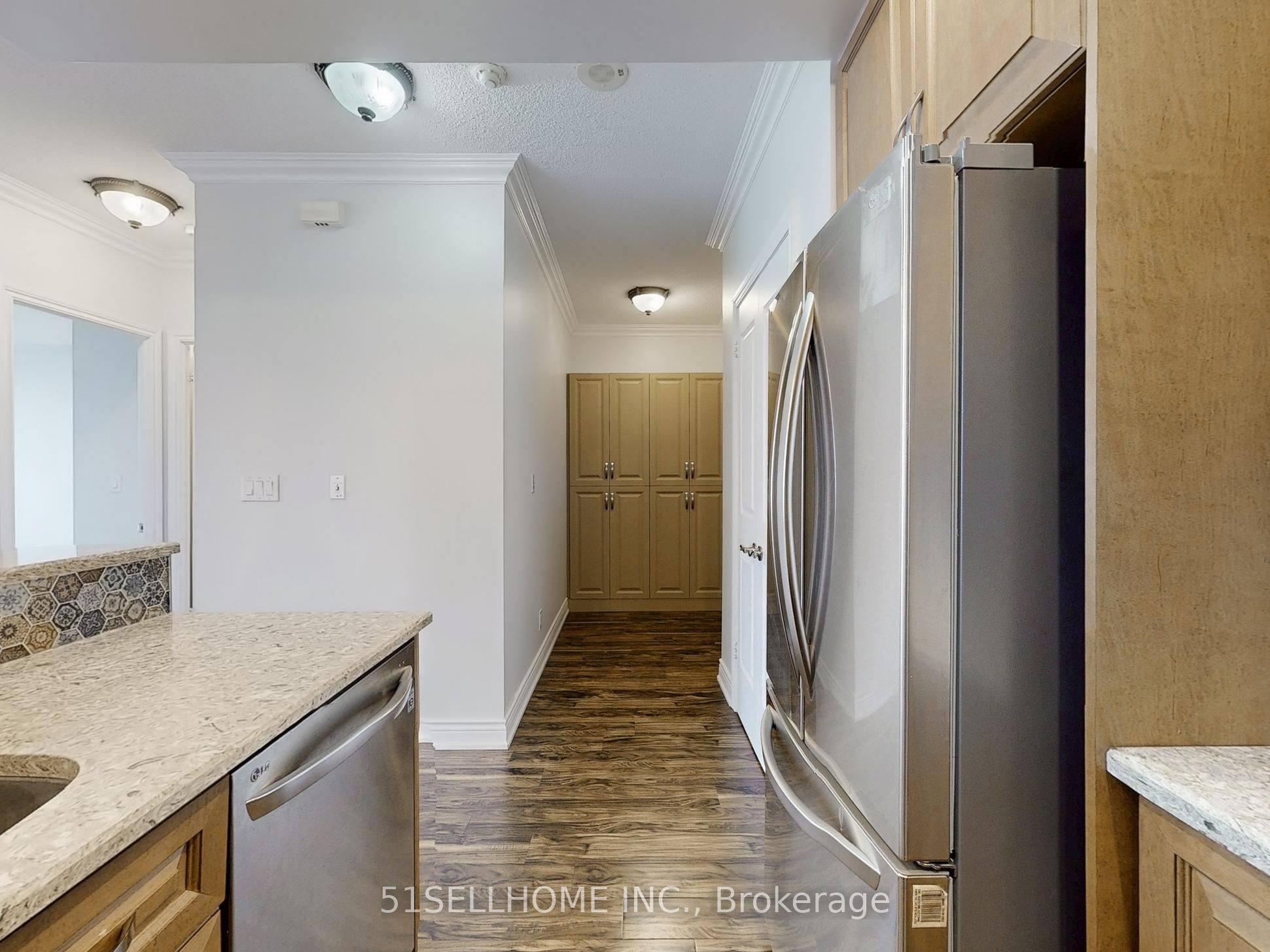 133 Wynford Drive, #1008