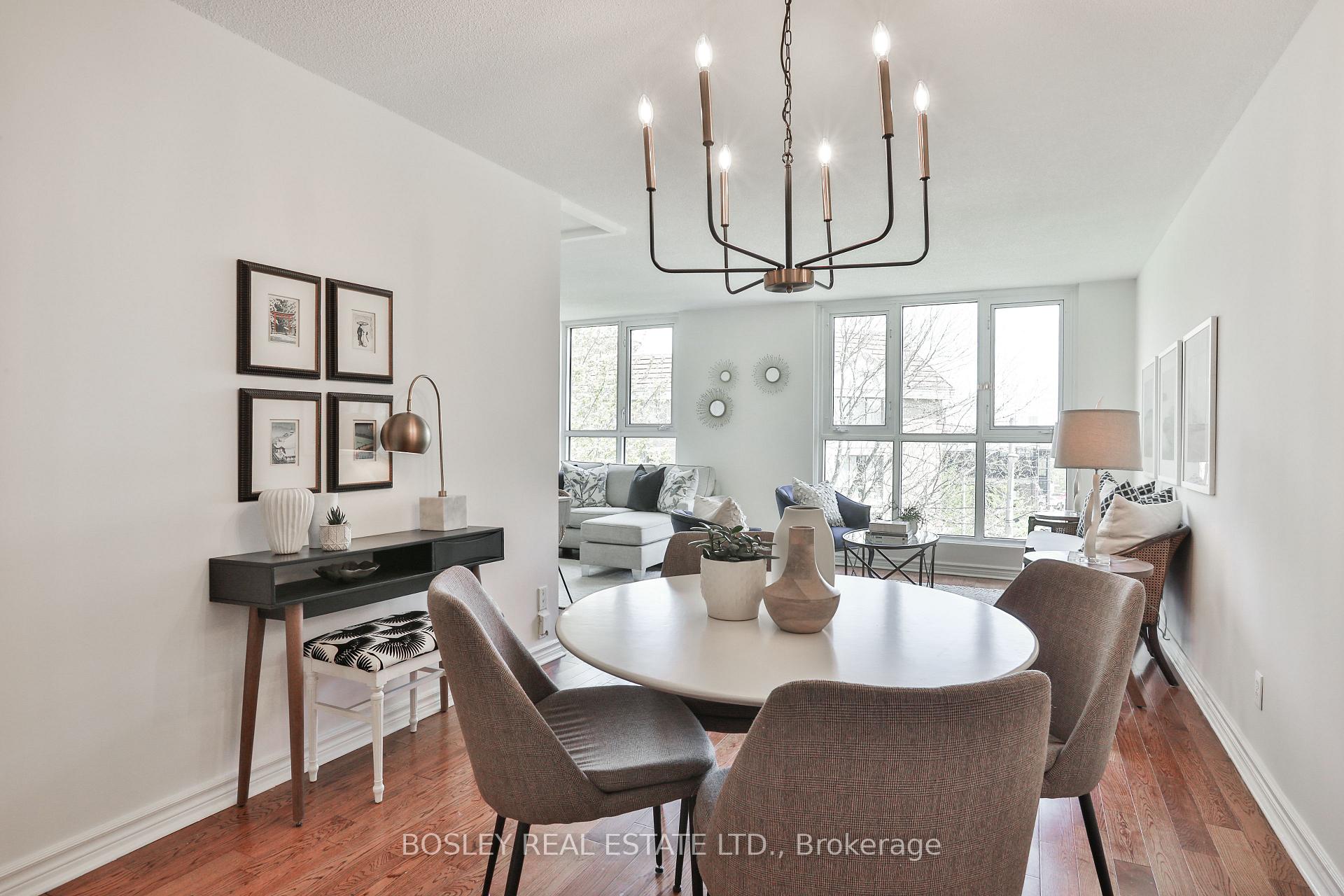 1 Bedroom Condo at 356 McRae, Toronto For sale