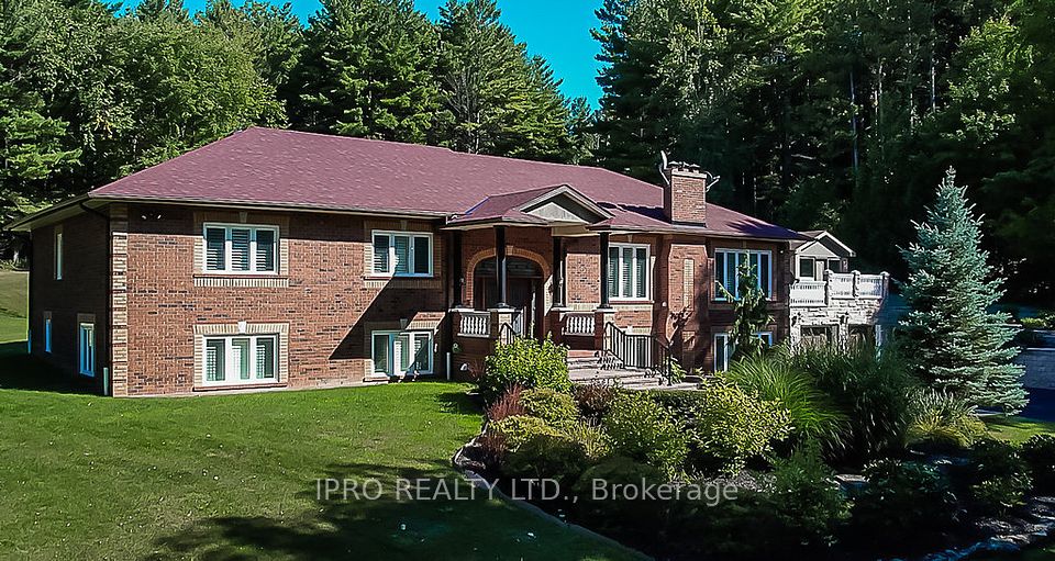 8339 Finnerty SideRoad, Caledon, ON L0N 1E0