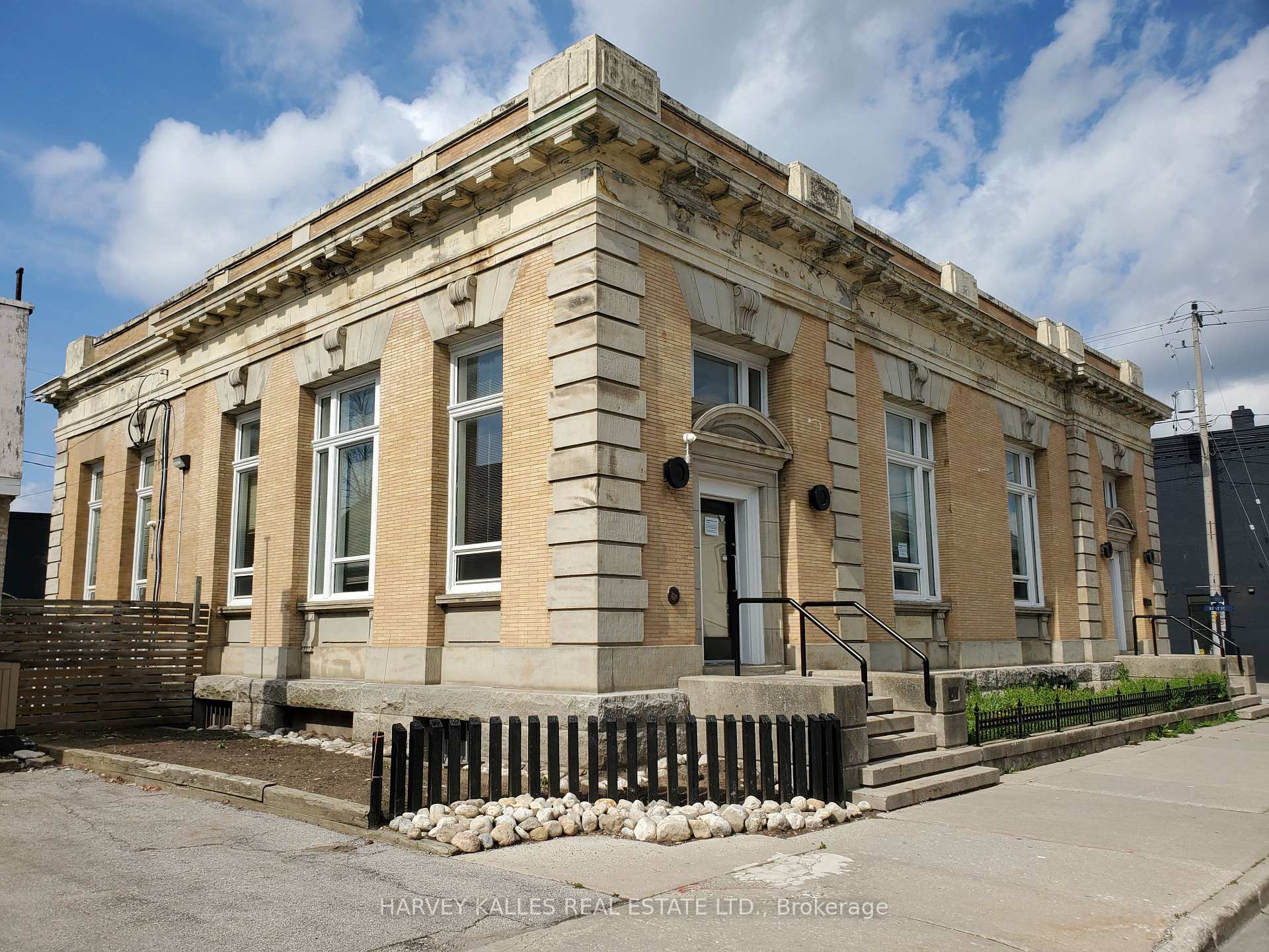 45 Peel Street