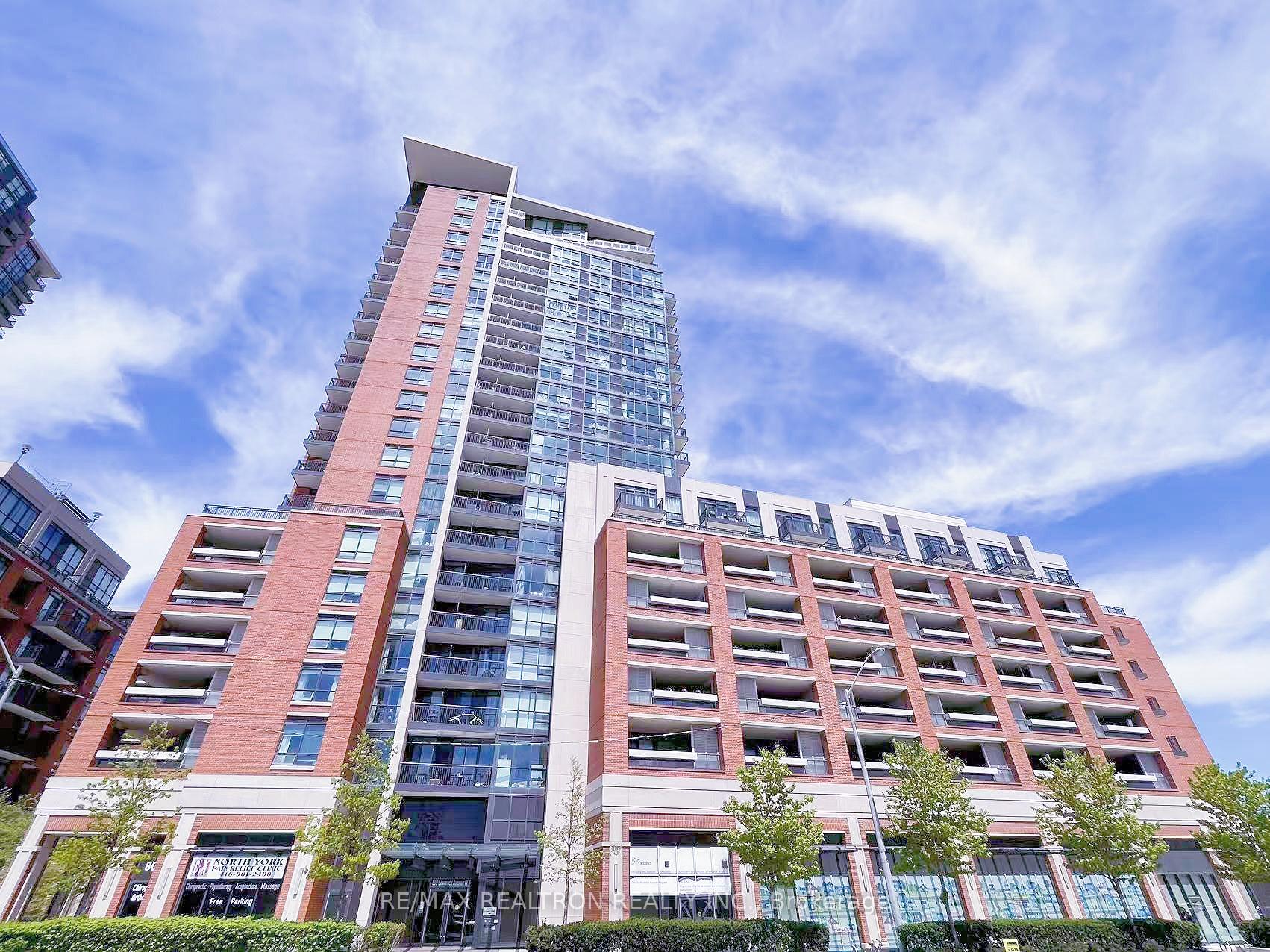 1 Bedroom Condo at 800 Lawrence, Toronto For sale