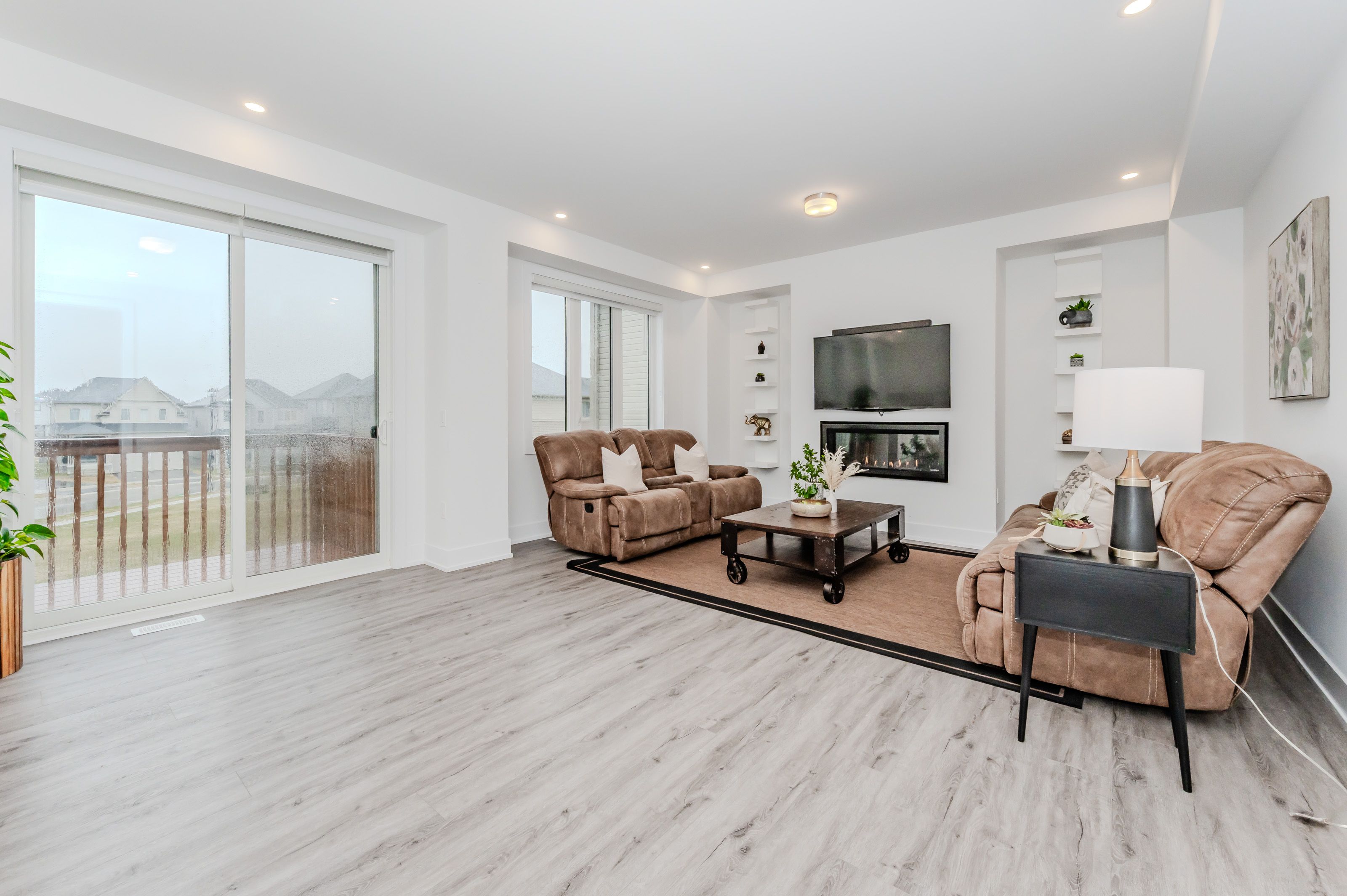 144 Povey Road