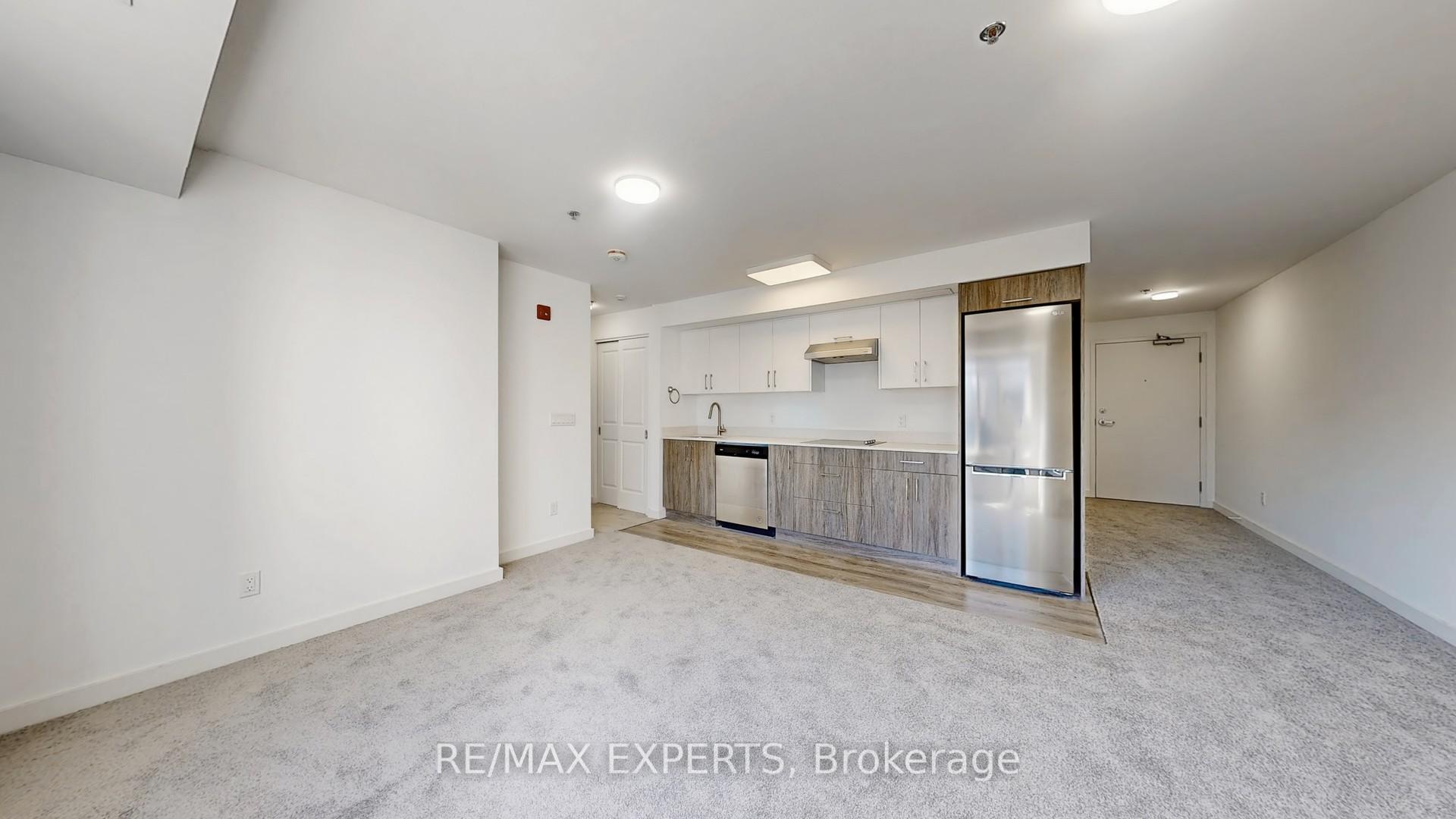 1 Bedroom Condo at 45 Connaught, Toronto For sale