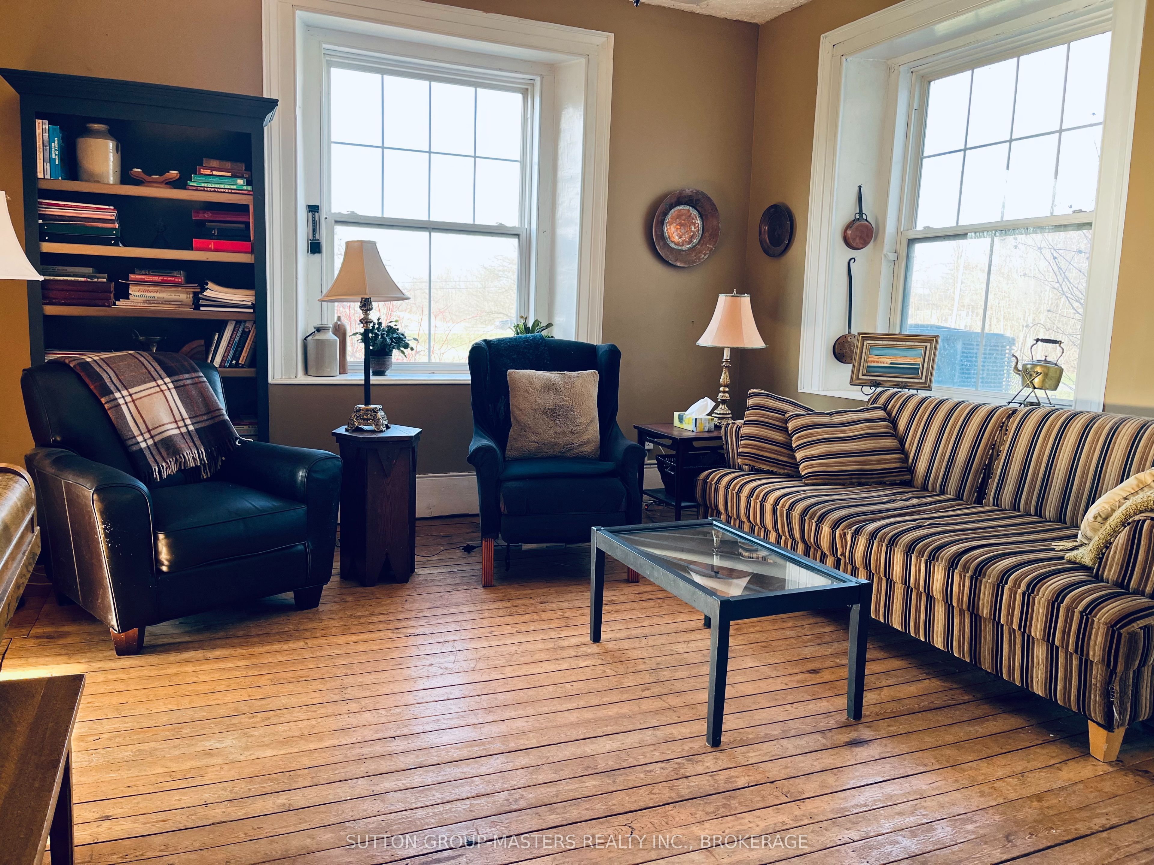 3095 Sydenham Road, Frontenac, ON K0H 1M0
