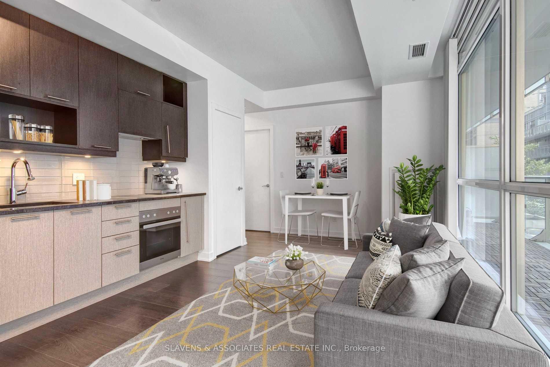 2 Bedrooms Condo at 199 Richmond, Toronto For sale