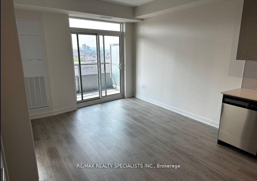 1 Bedroom Condo at 212 King William, Hamilton For sale