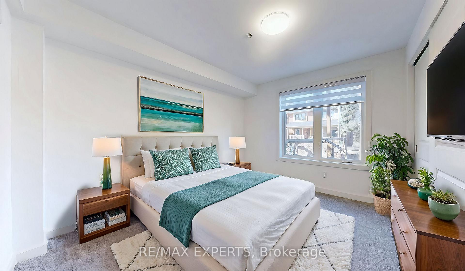 1 Bedroom Condo at 45 Connaught, Toronto For sale