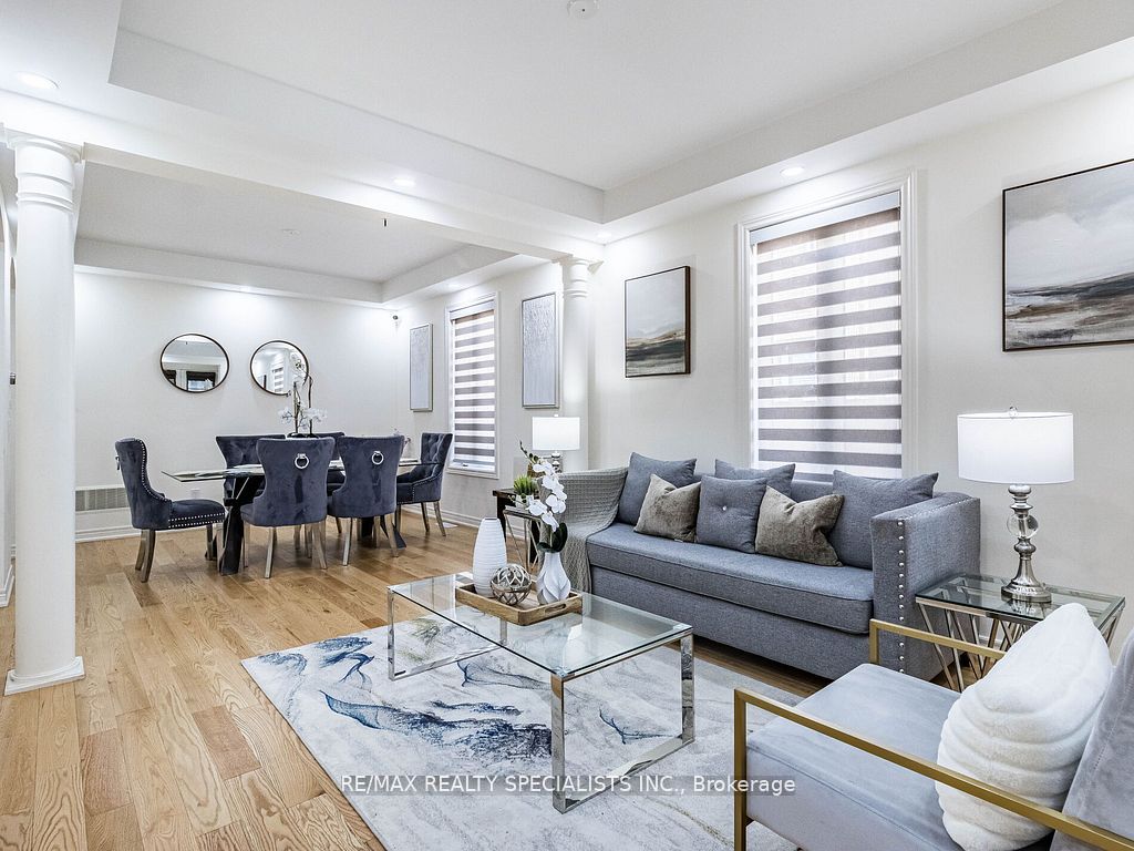 11 Elverton Crescent