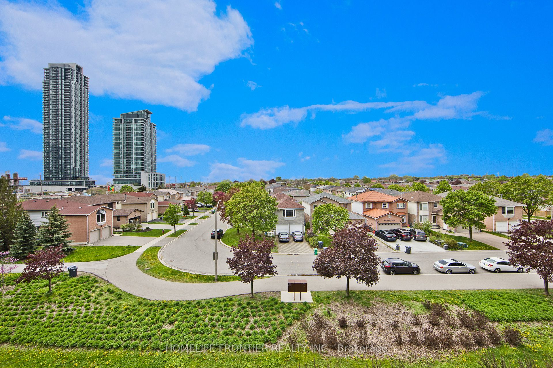 4020 Parkside Village Drive, #7