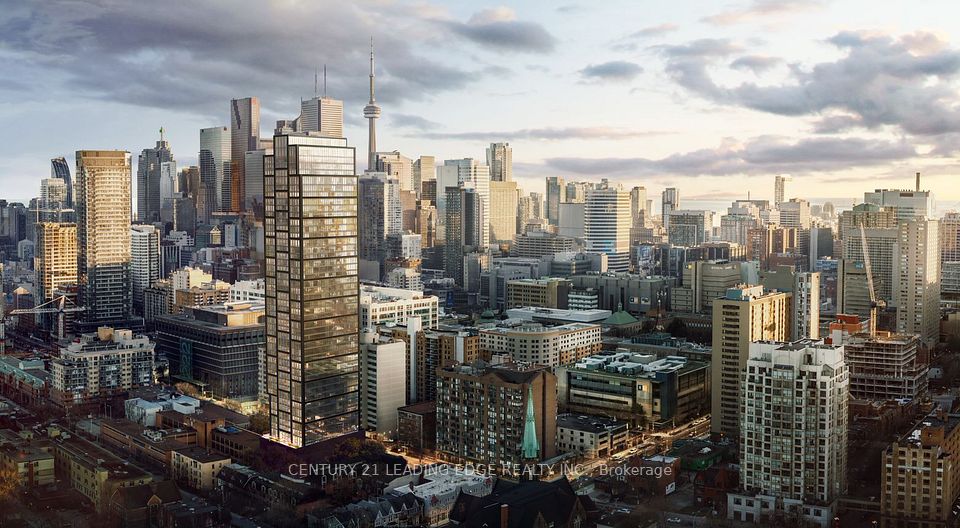 319 Jarvis