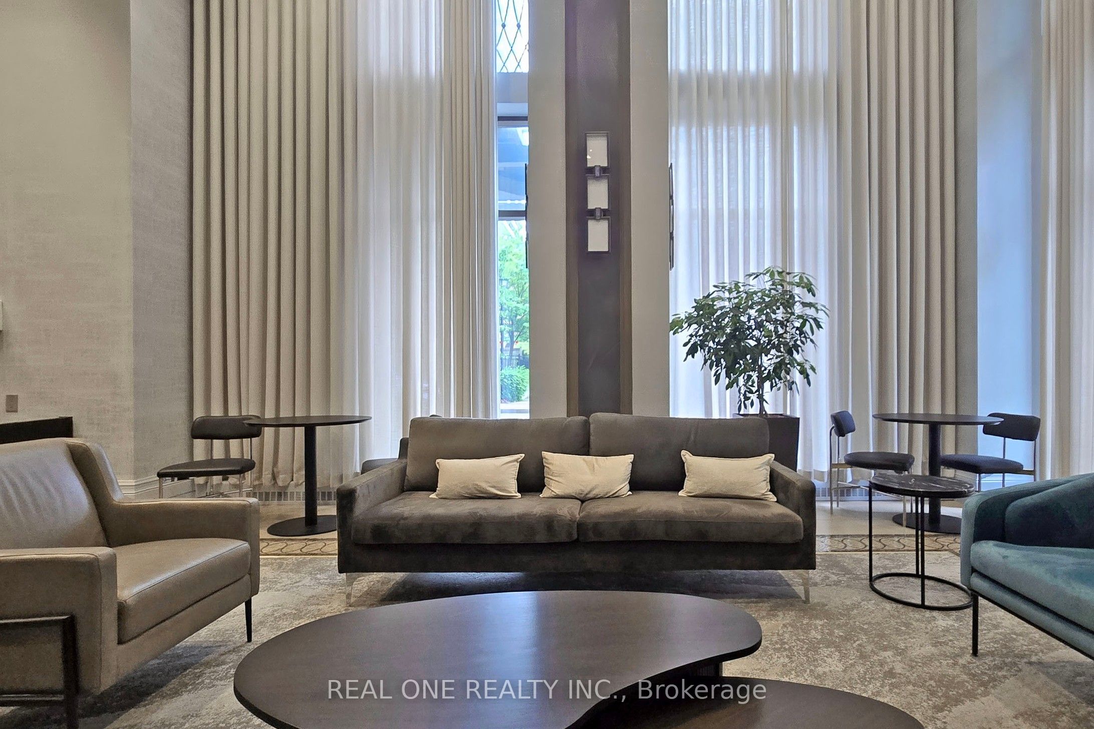 385 Prince Of Wales Drive #3007, Mississauga City Centre