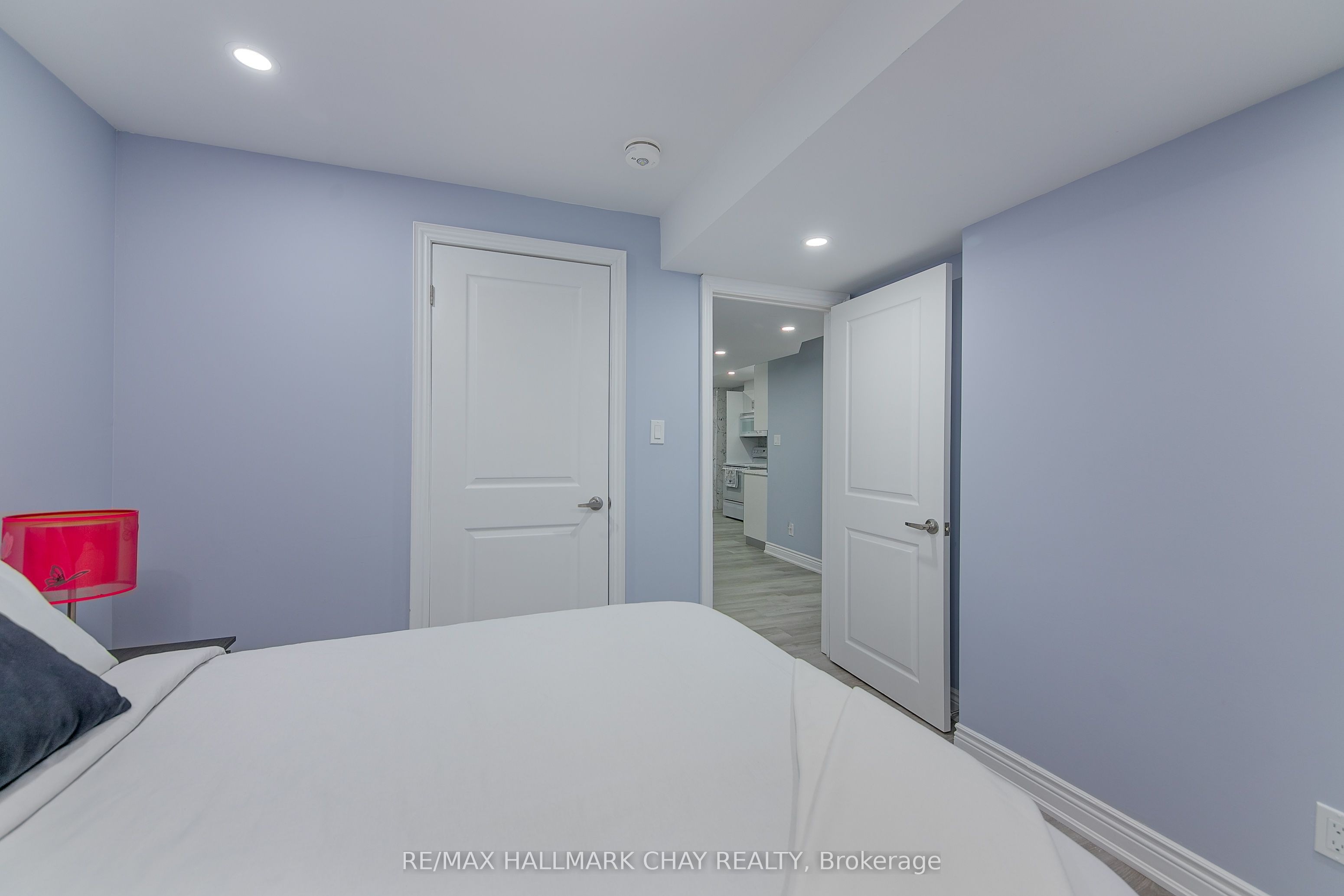 896 John Street, #B1