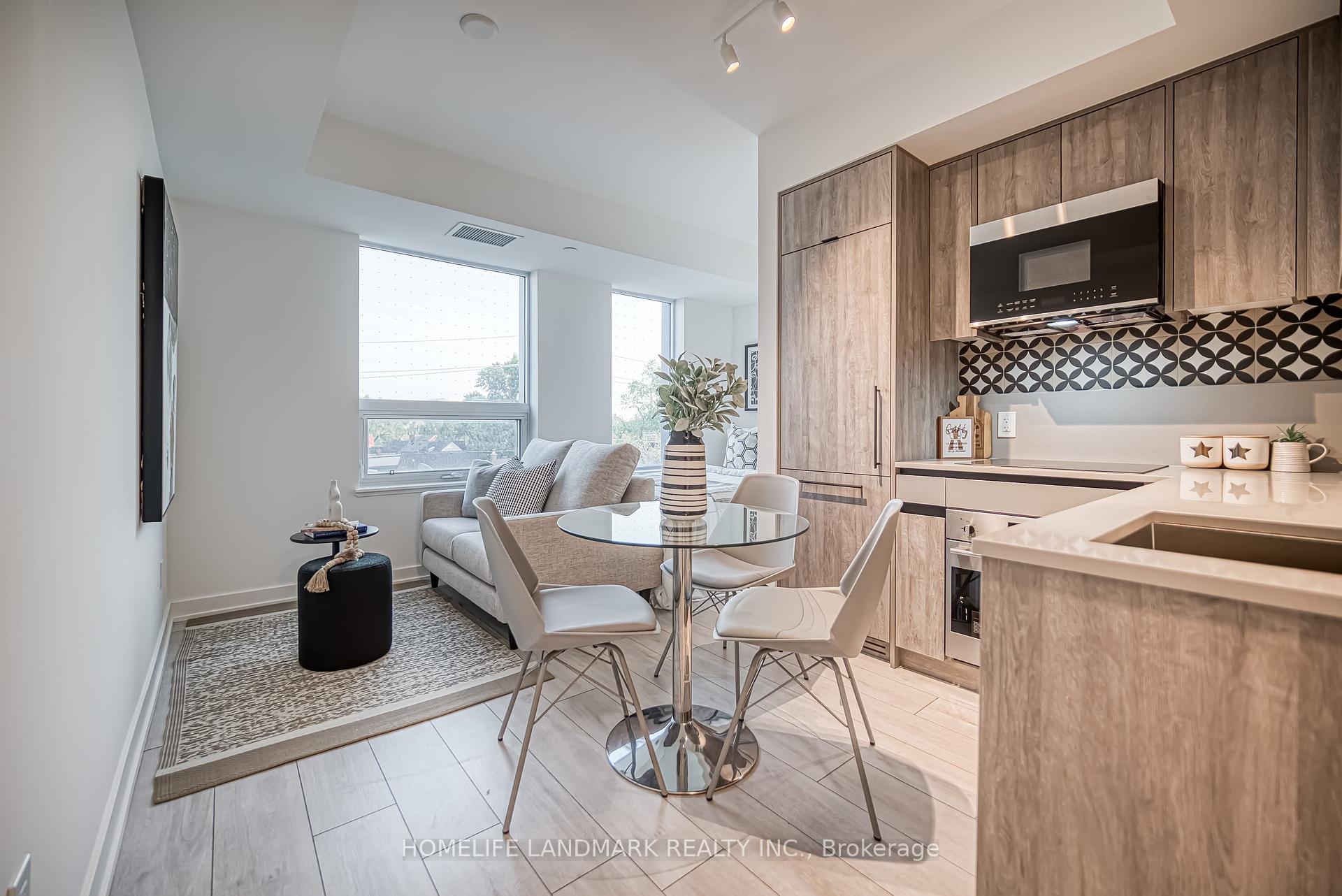 Condo at 1200 Dundas, Toronto For sale