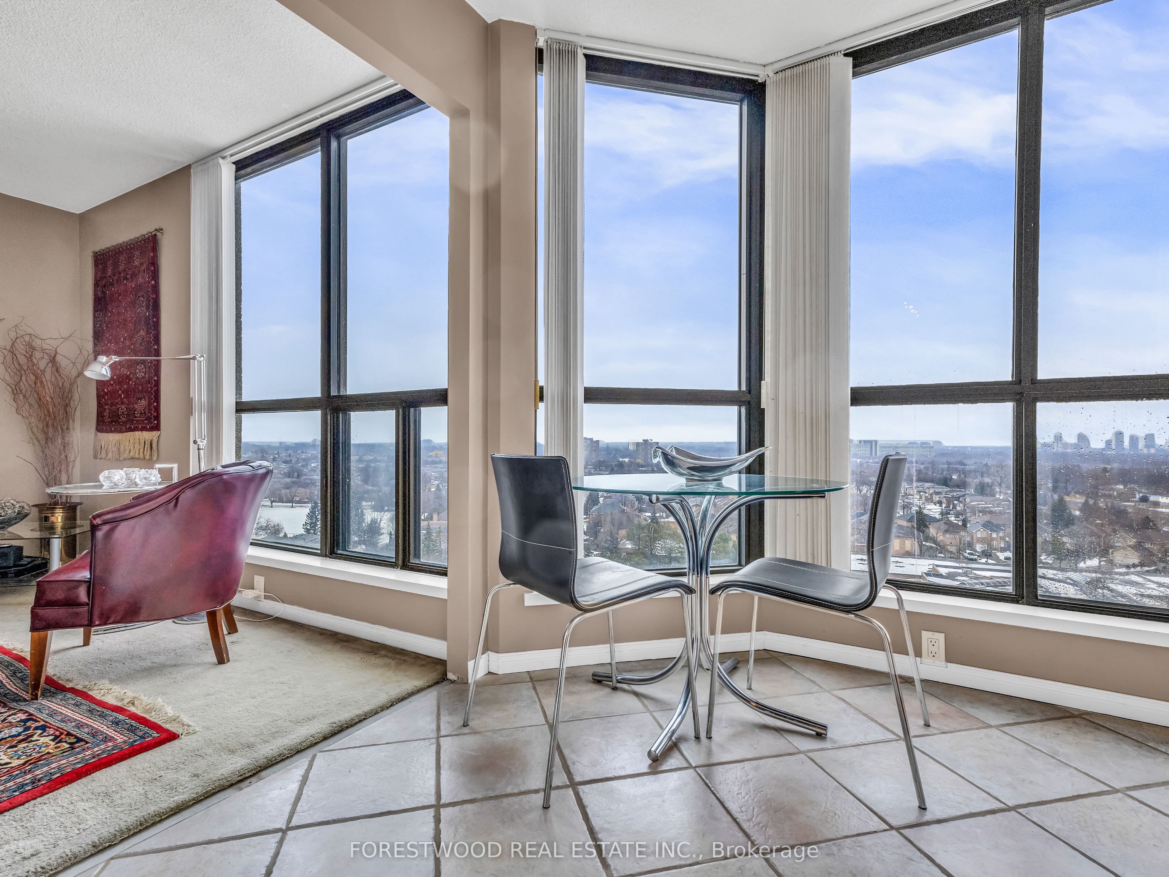 1155 Bough Beeches Boulevard, #1203