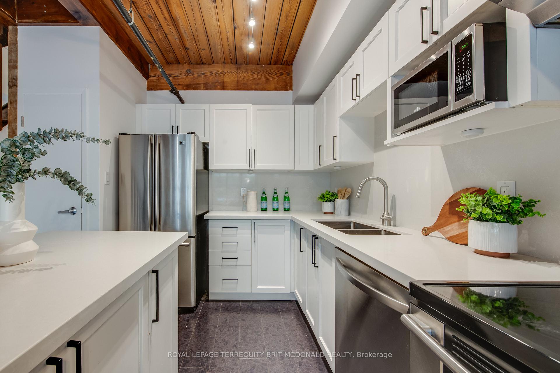 2 Bedrooms Condo at 436 Wellington, Toronto For sale