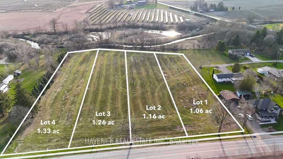 Lot 3 Putnam