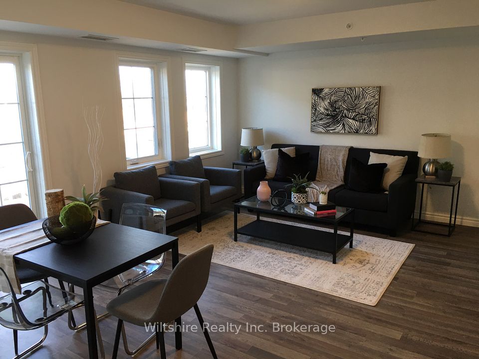 #308 - 253 Broadway Street, Tillsonburg, ON N4G 0H8