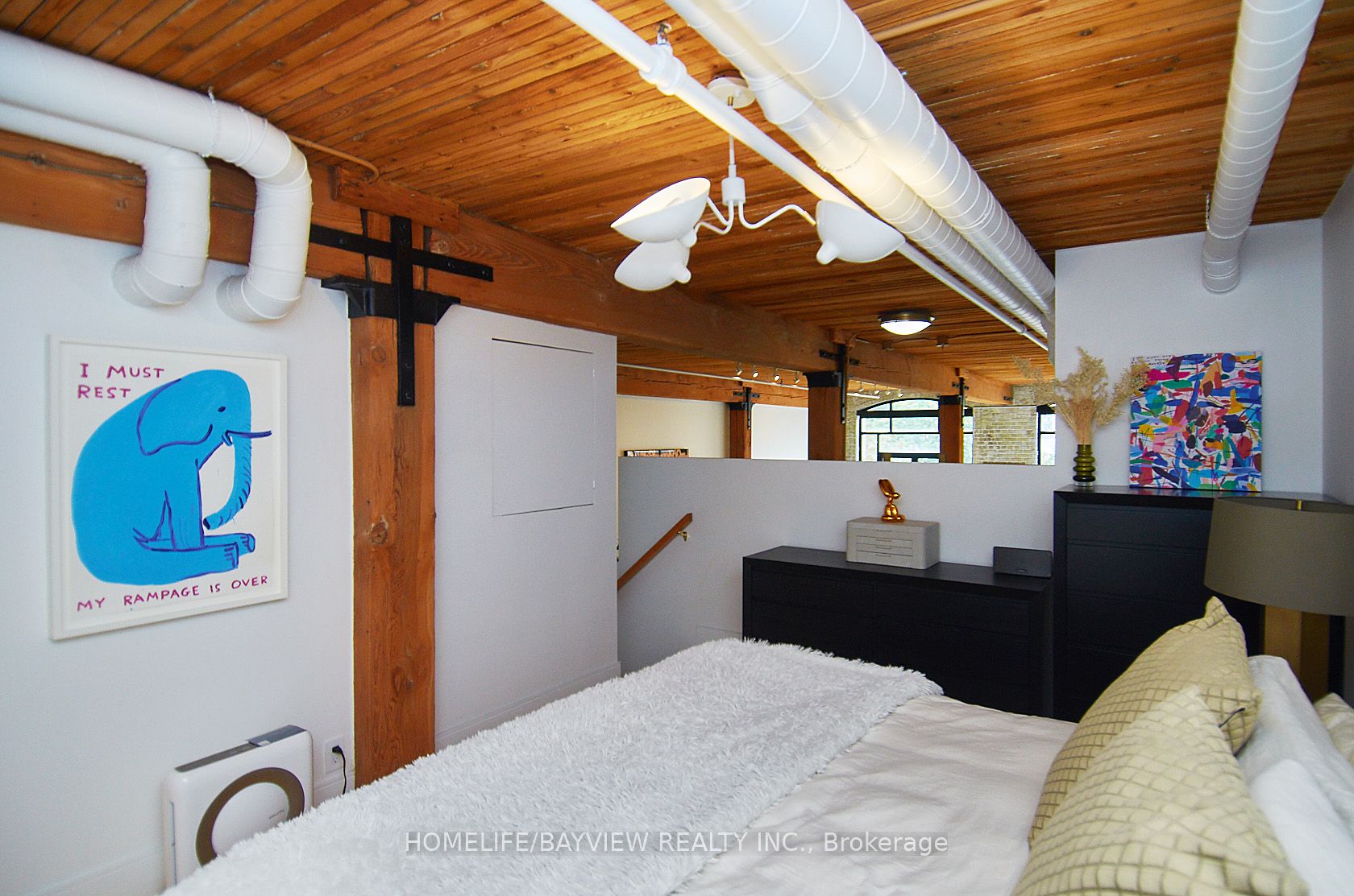 993 Queen Street W, #203
