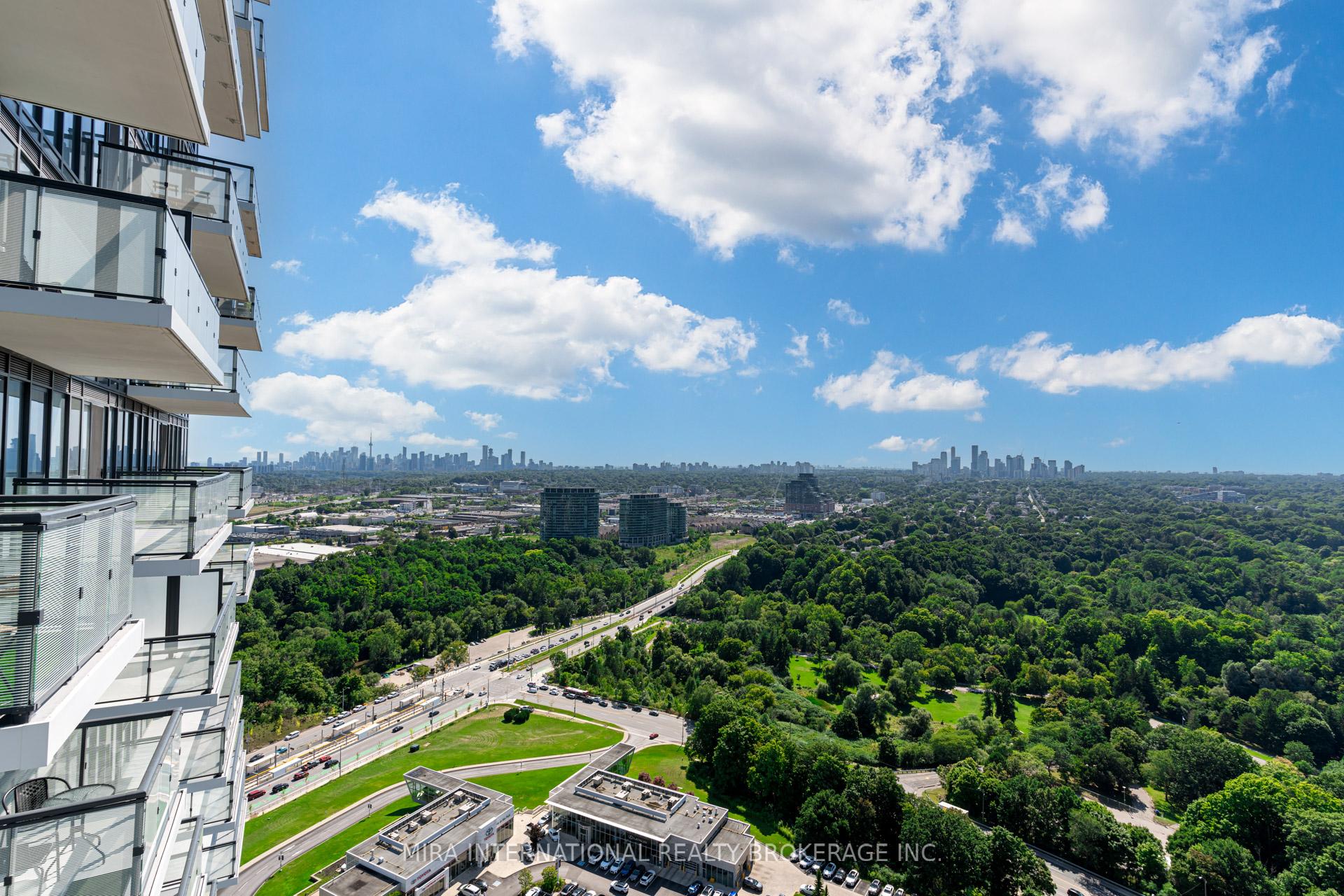 3 Bedrooms Condo at 30 Inn On The Park,  Toronto For sale