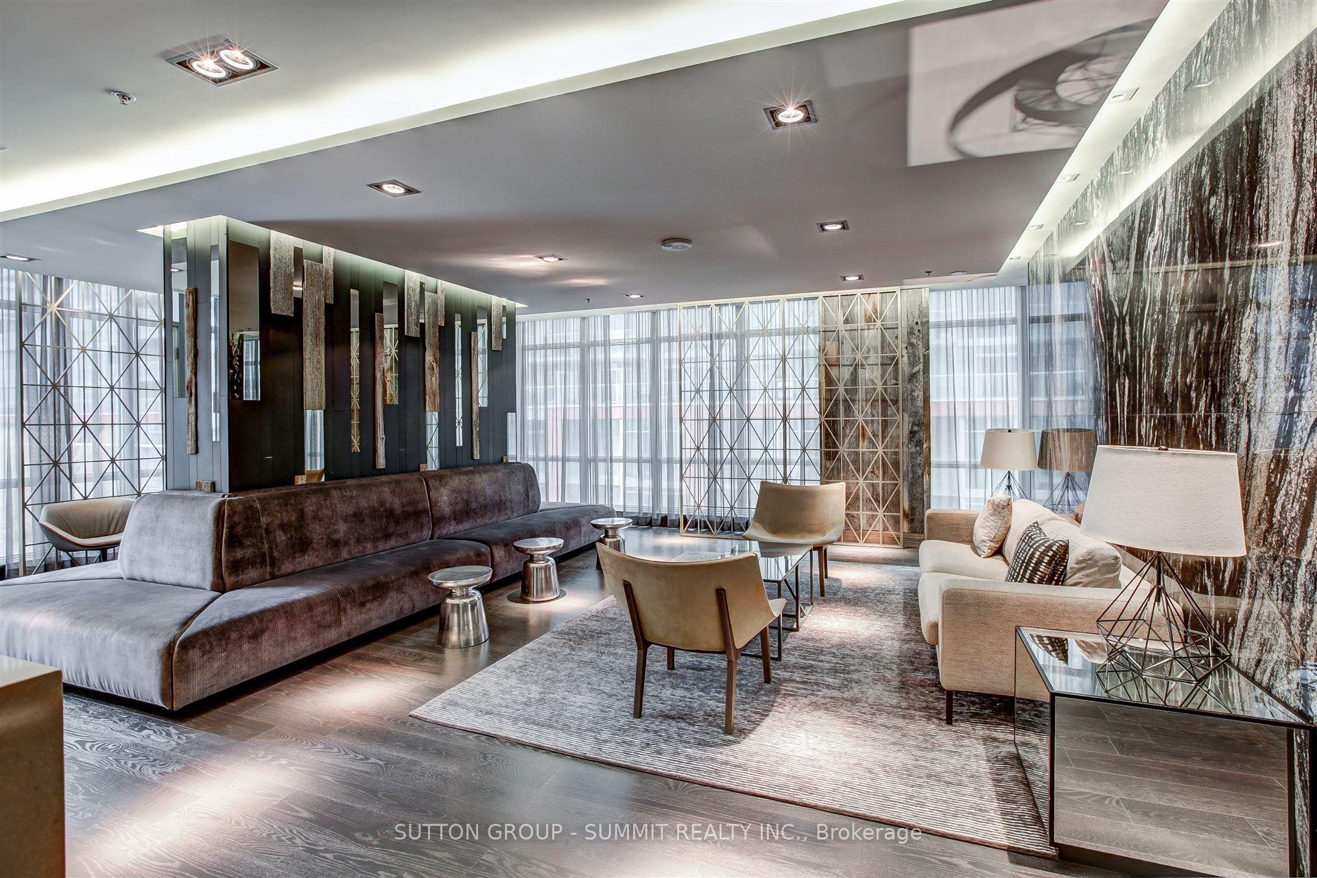 1 Bedroom Condo at 30 NELSON, Toronto For sale
