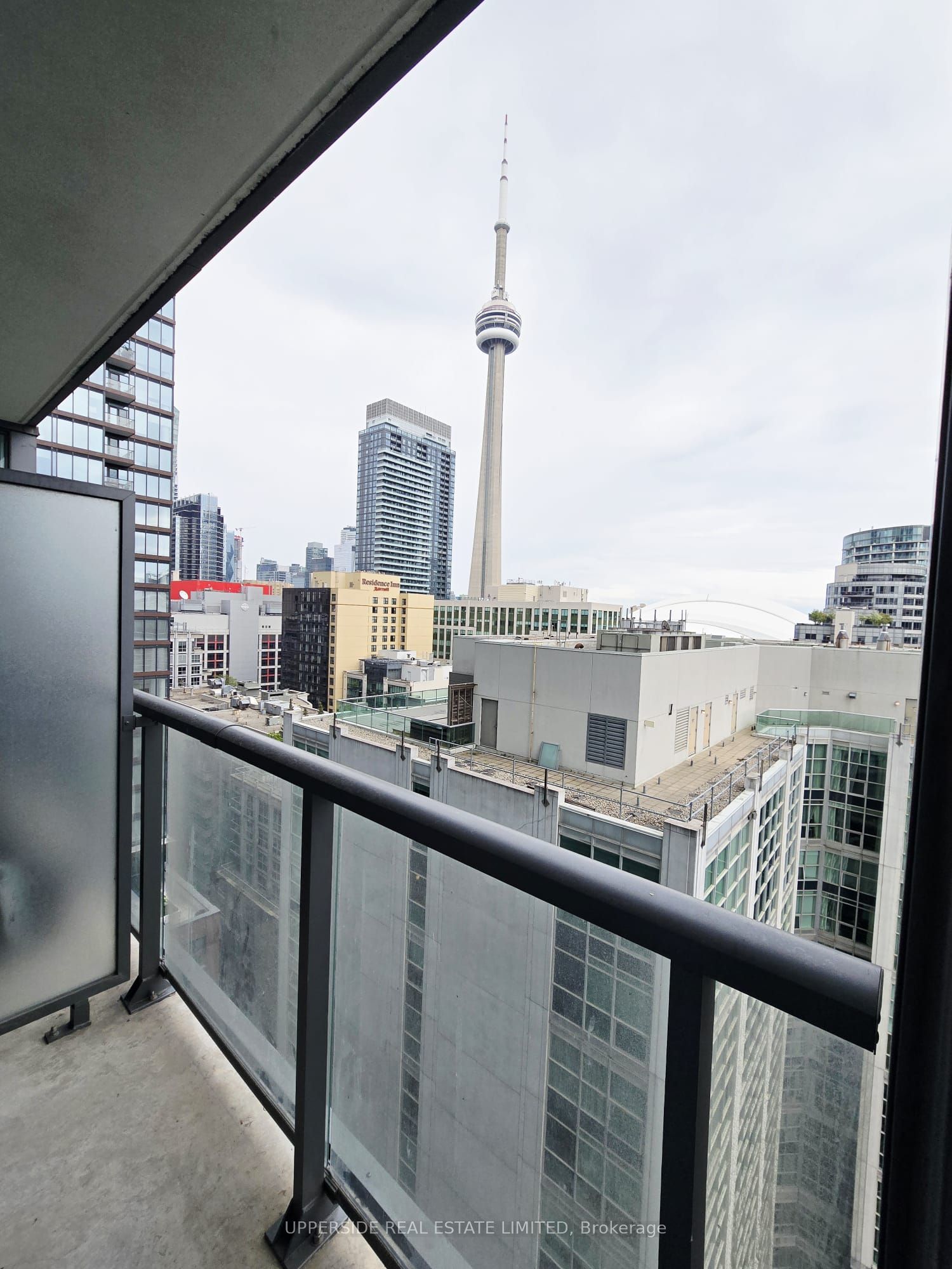 88 Blue Jays Way, #1707