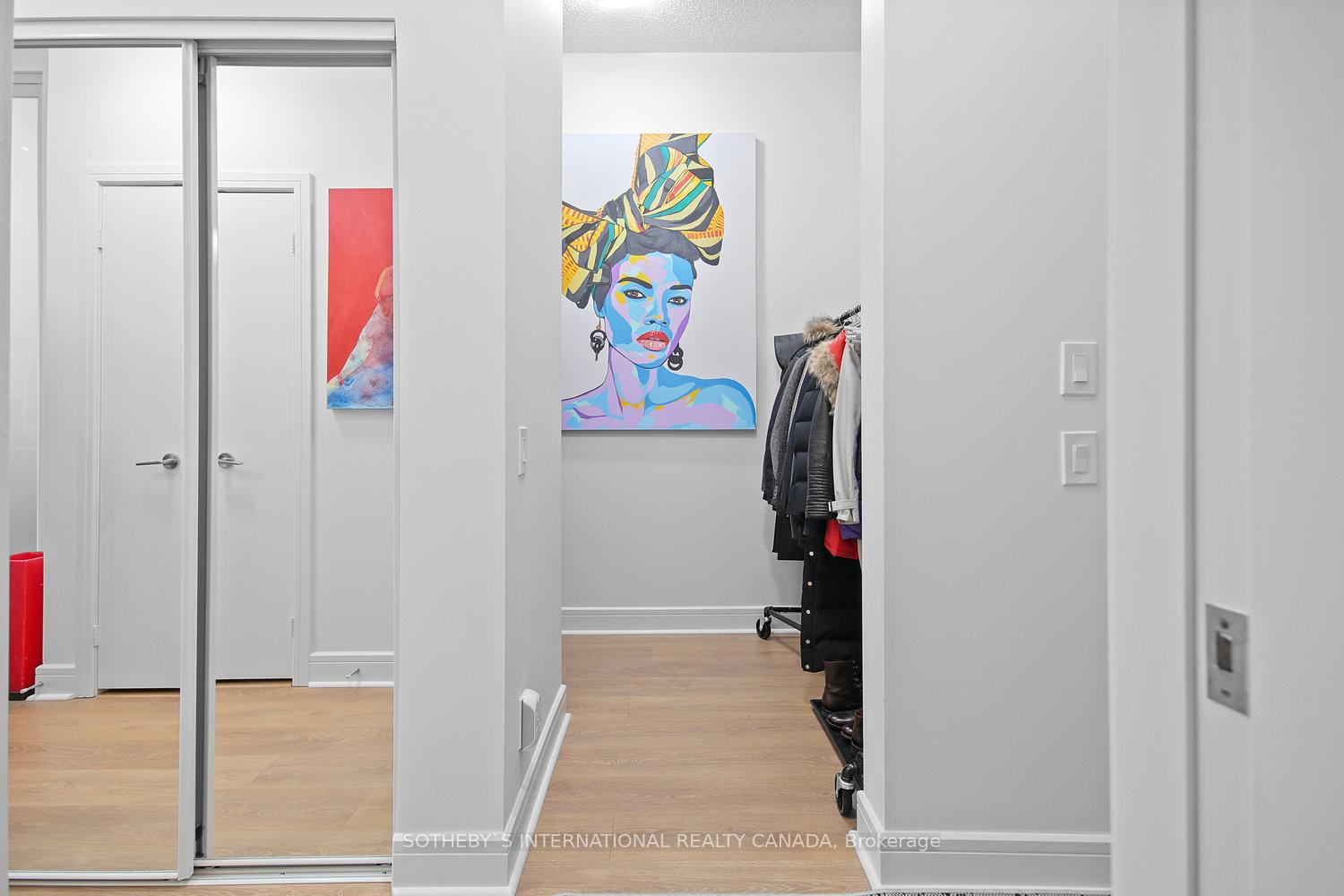 2 Bedrooms Condo at 116 George,  Toronto For sale