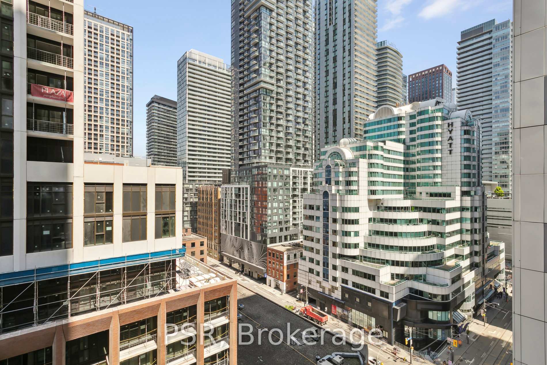 2 Bedrooms Condo at 375 King, Toronto For sale