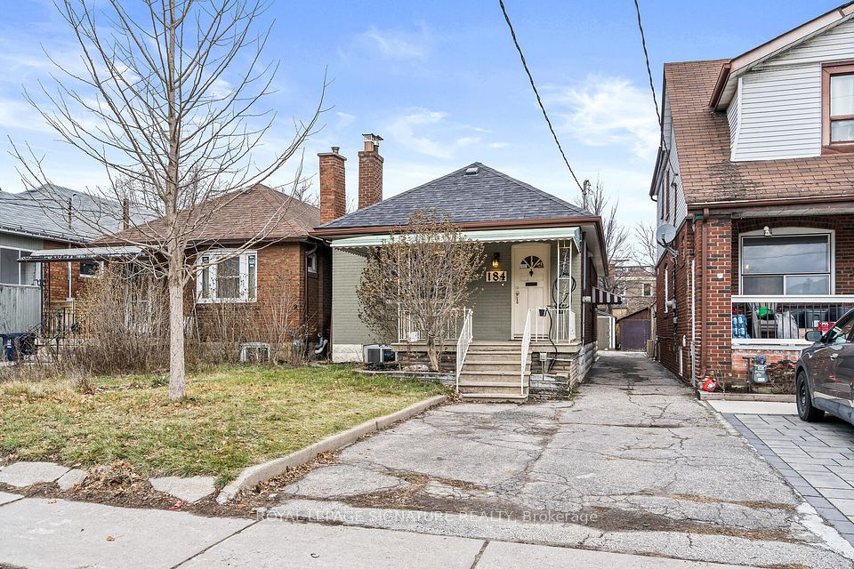 184 Mortimer Avenue