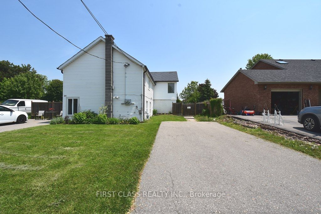 75 Bradshaw Street, #B