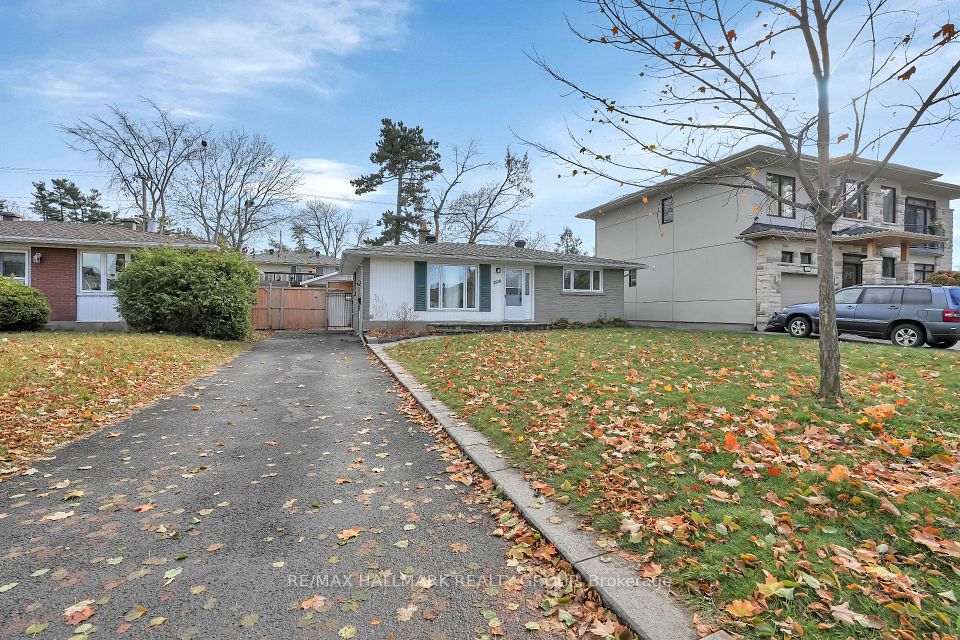 2518 Thorson