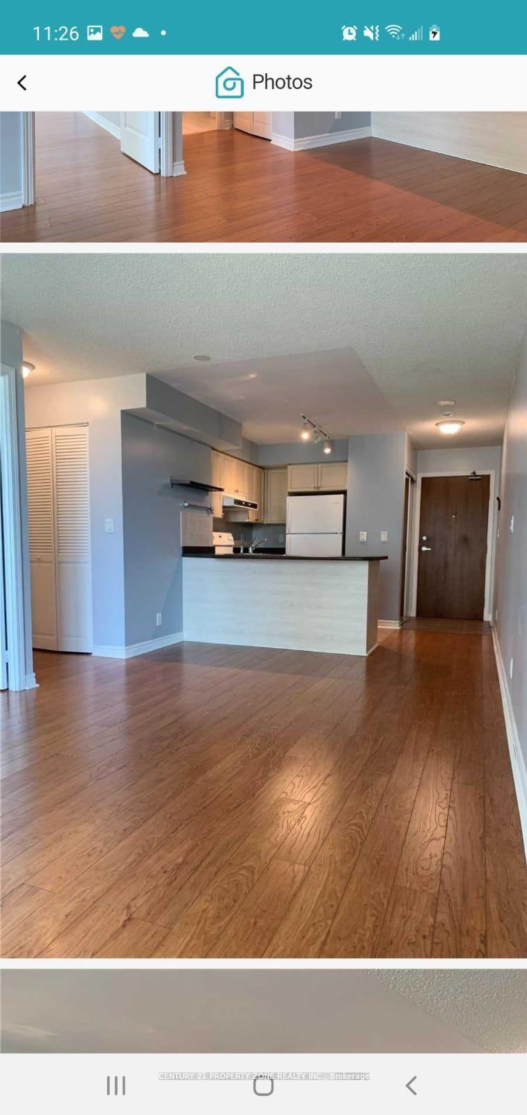 1 Bedroom Condo at 33 Elm, Mississauga For sale