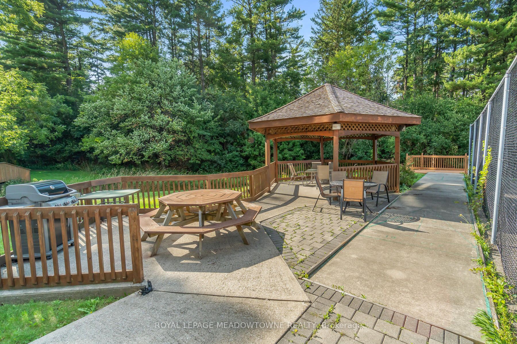 20 McFarlane Drive, #602