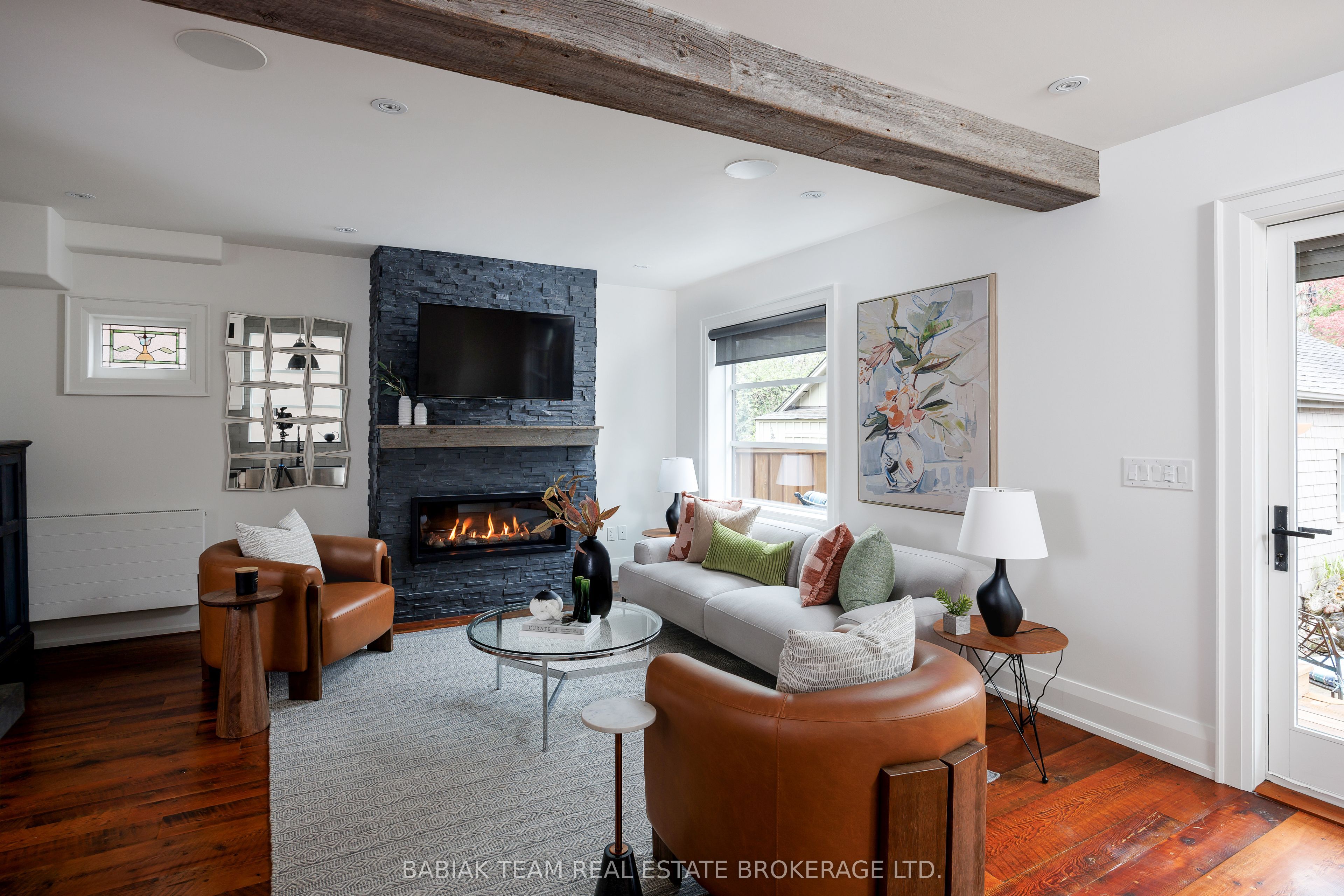 62 Humber Trail