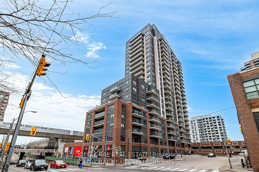 2 Bedrooms Condo at 1420 Dupont, Toronto For sale