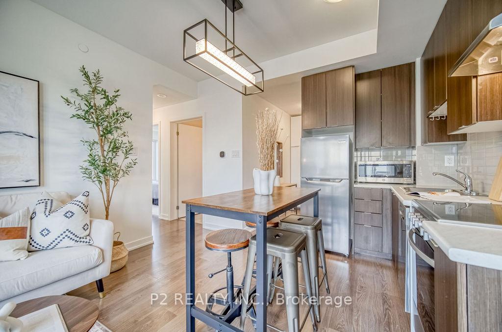 2 Bedrooms Condo at 5131 Sheppard, Toronto For sale