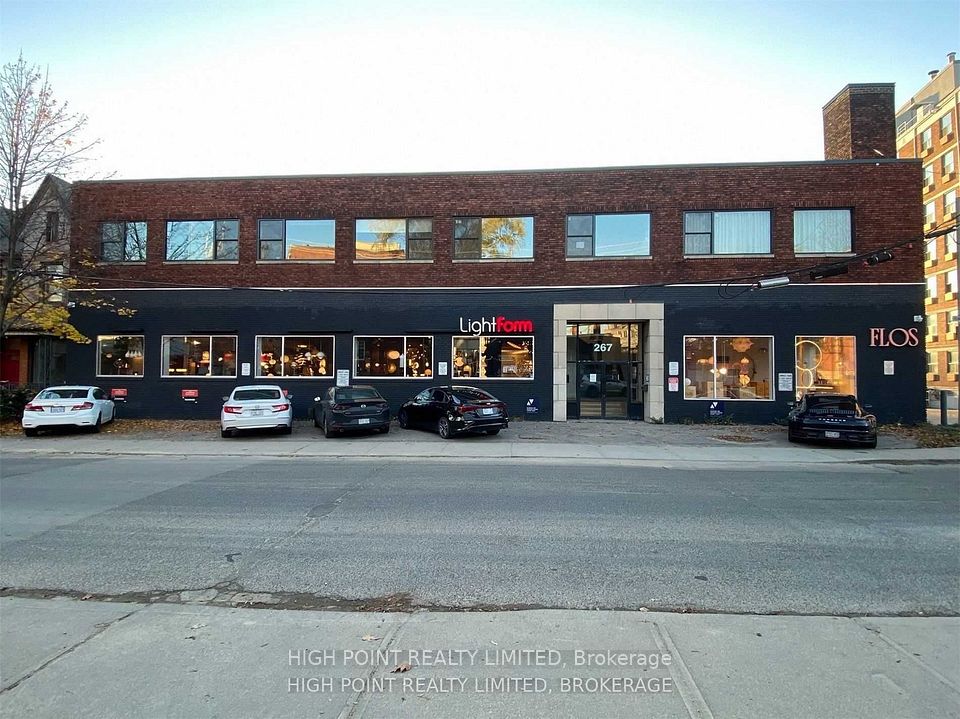 267 Niagara