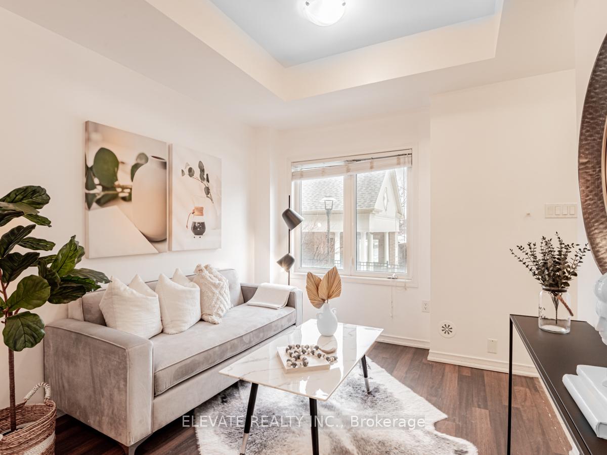 2 Bedrooms Condo at 15 Coneflower, Toronto For sale