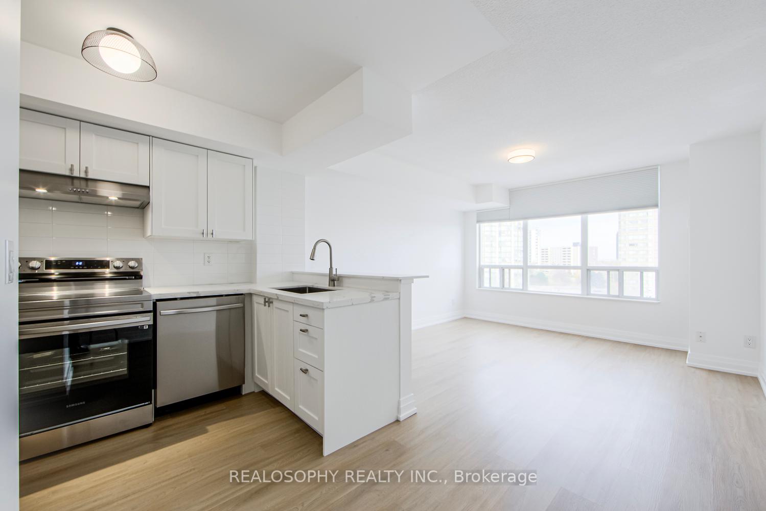 Condo at 3650 Kingston, Toronto For sale