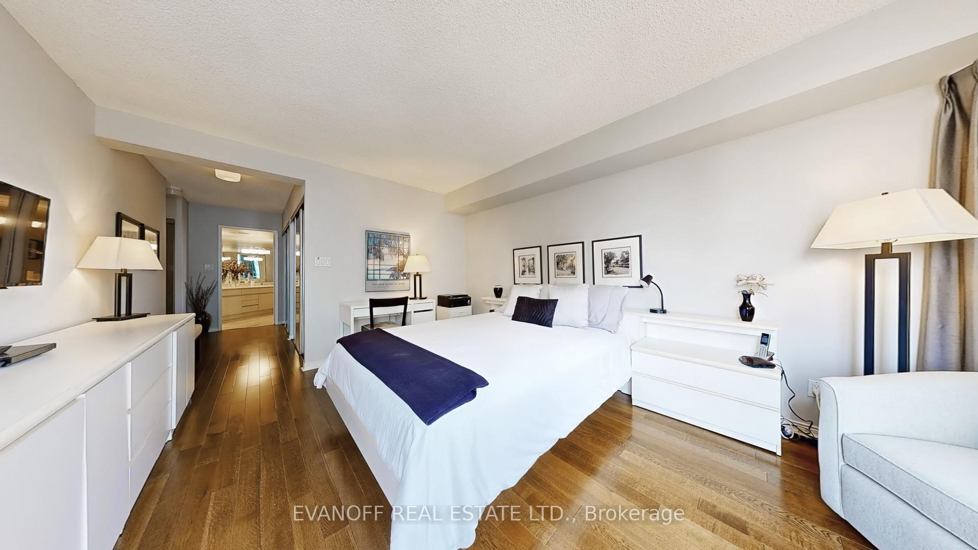 3 Bedrooms Condo at 20 Guildwood, Toronto For sale
