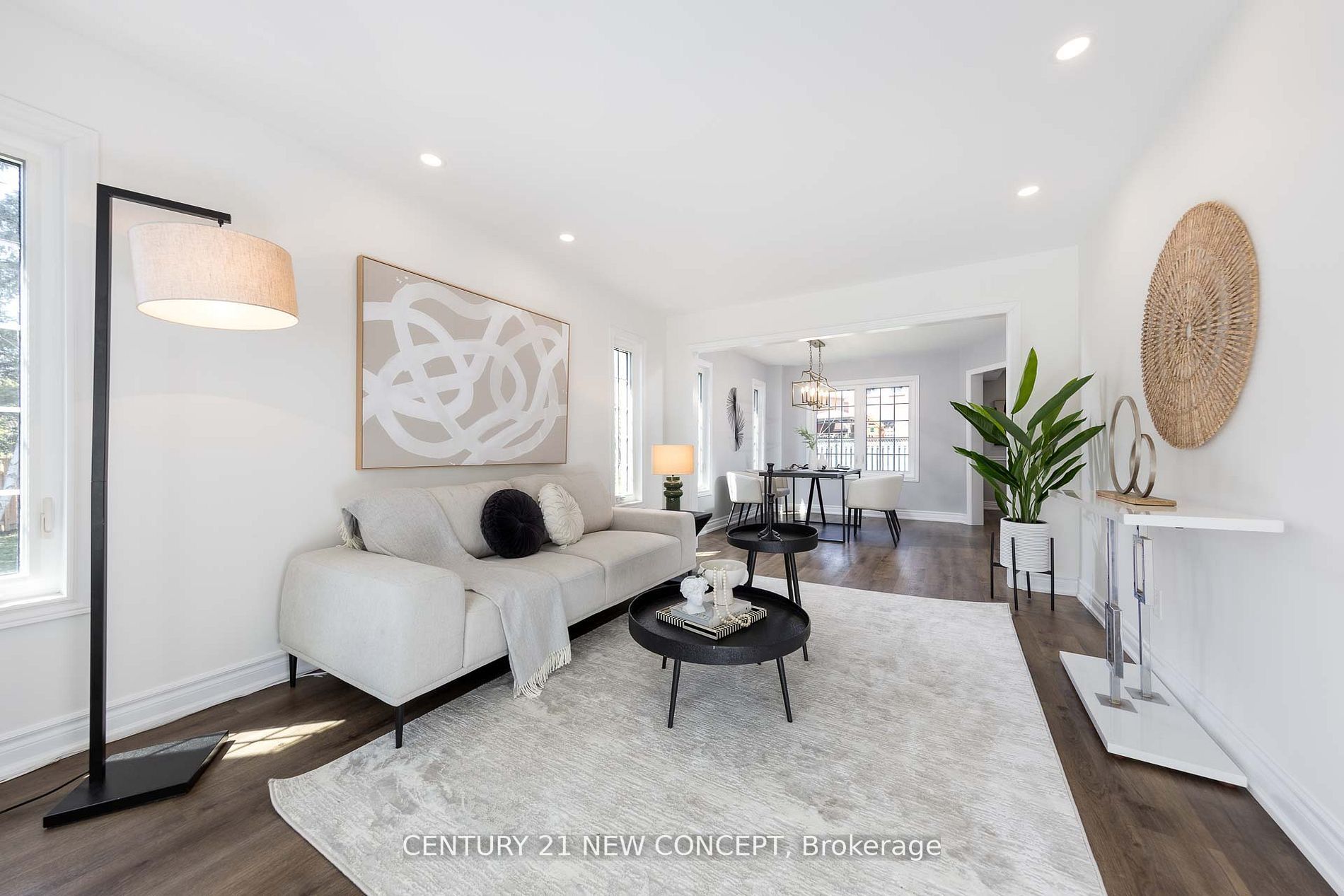 184 Gwendolyn Boulevard