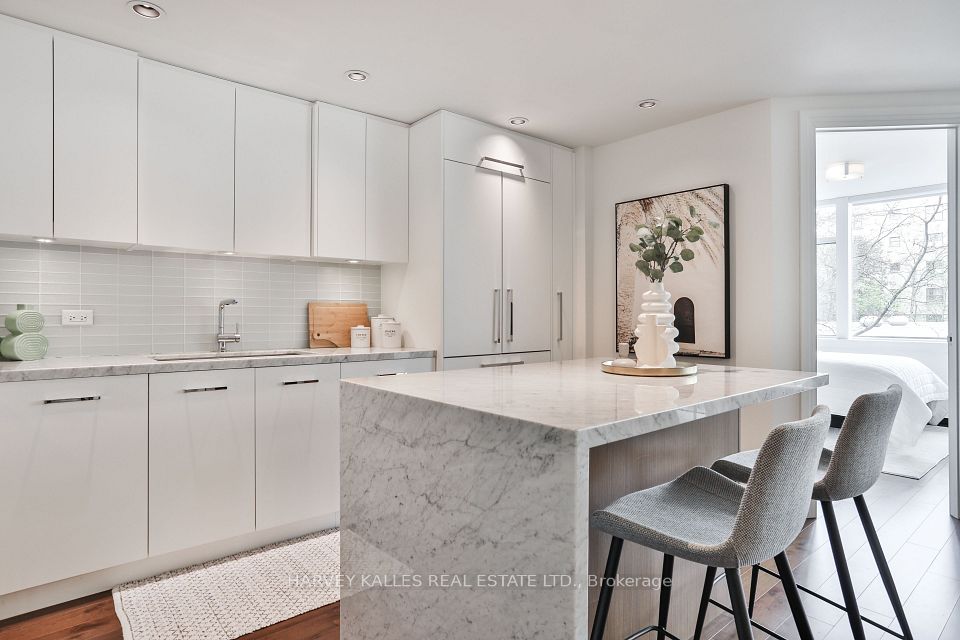 1 Benvenuto Place 306
