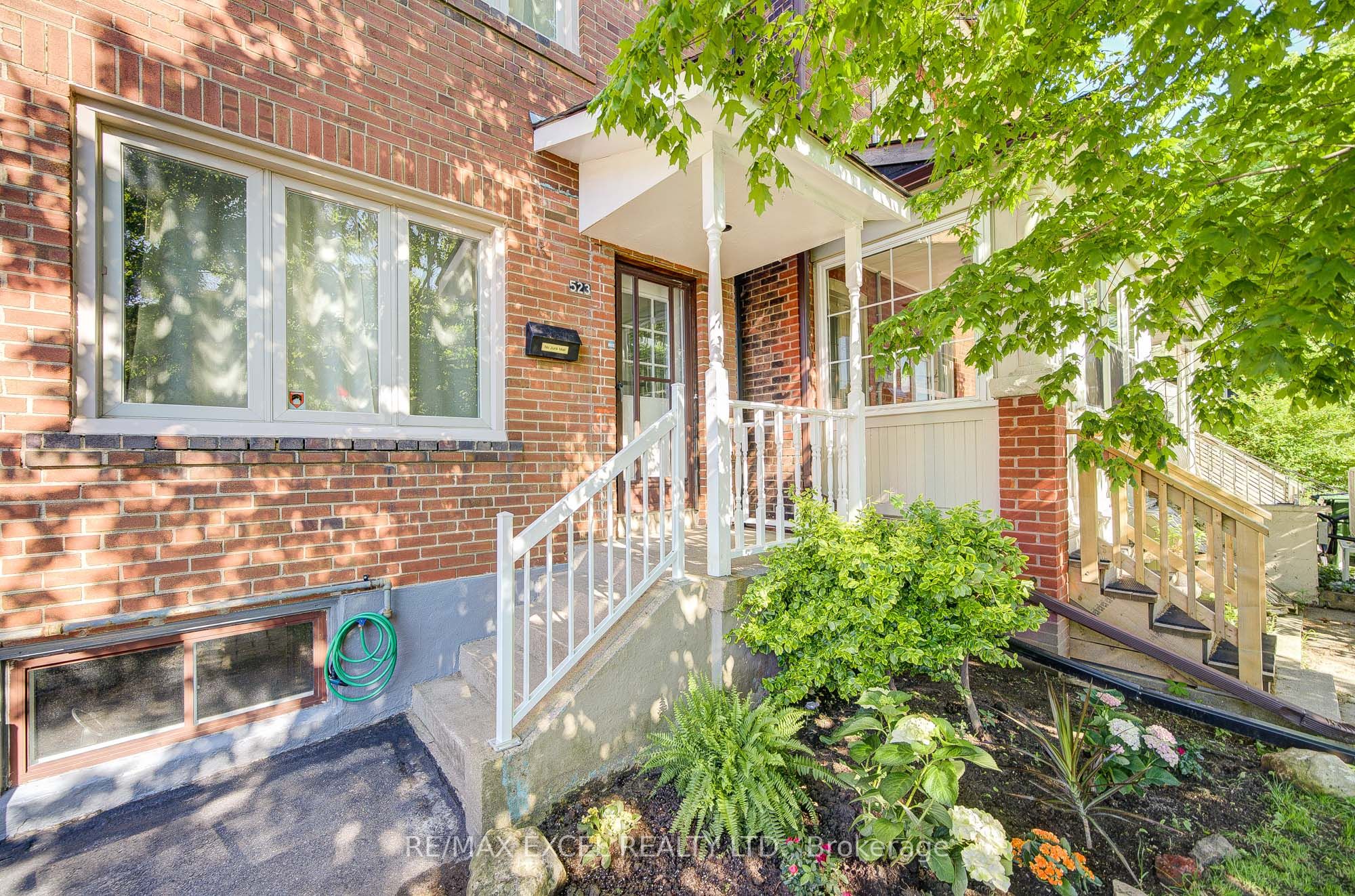 523 Delaware Avenue