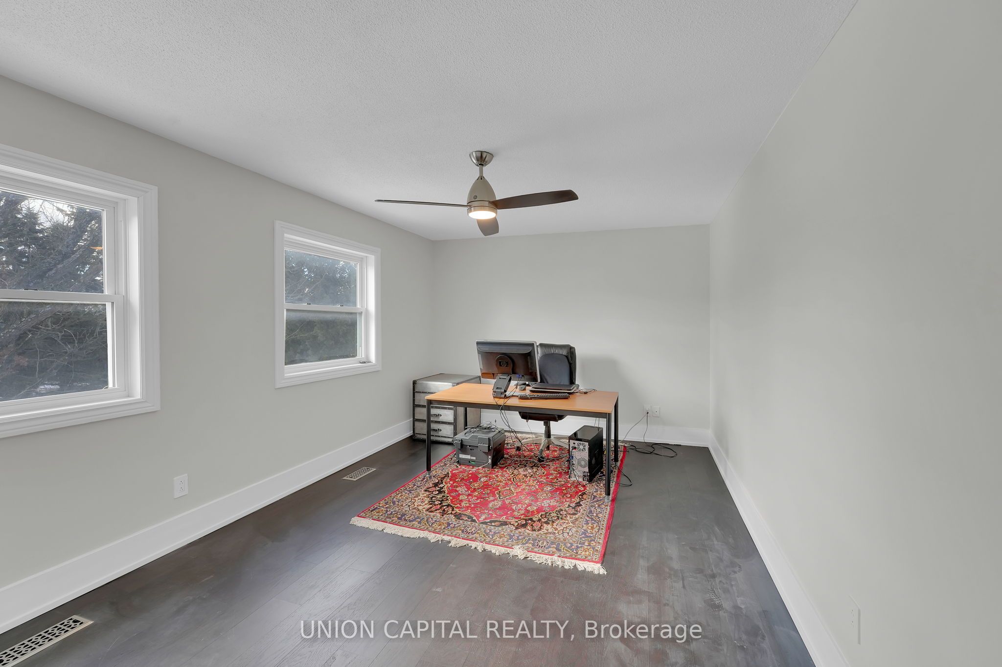 12 Reesor Place