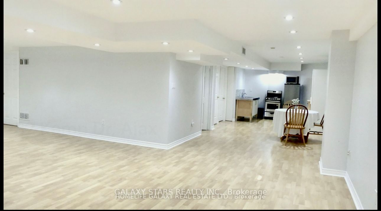 32 Kemp Drive, #Bsmnt