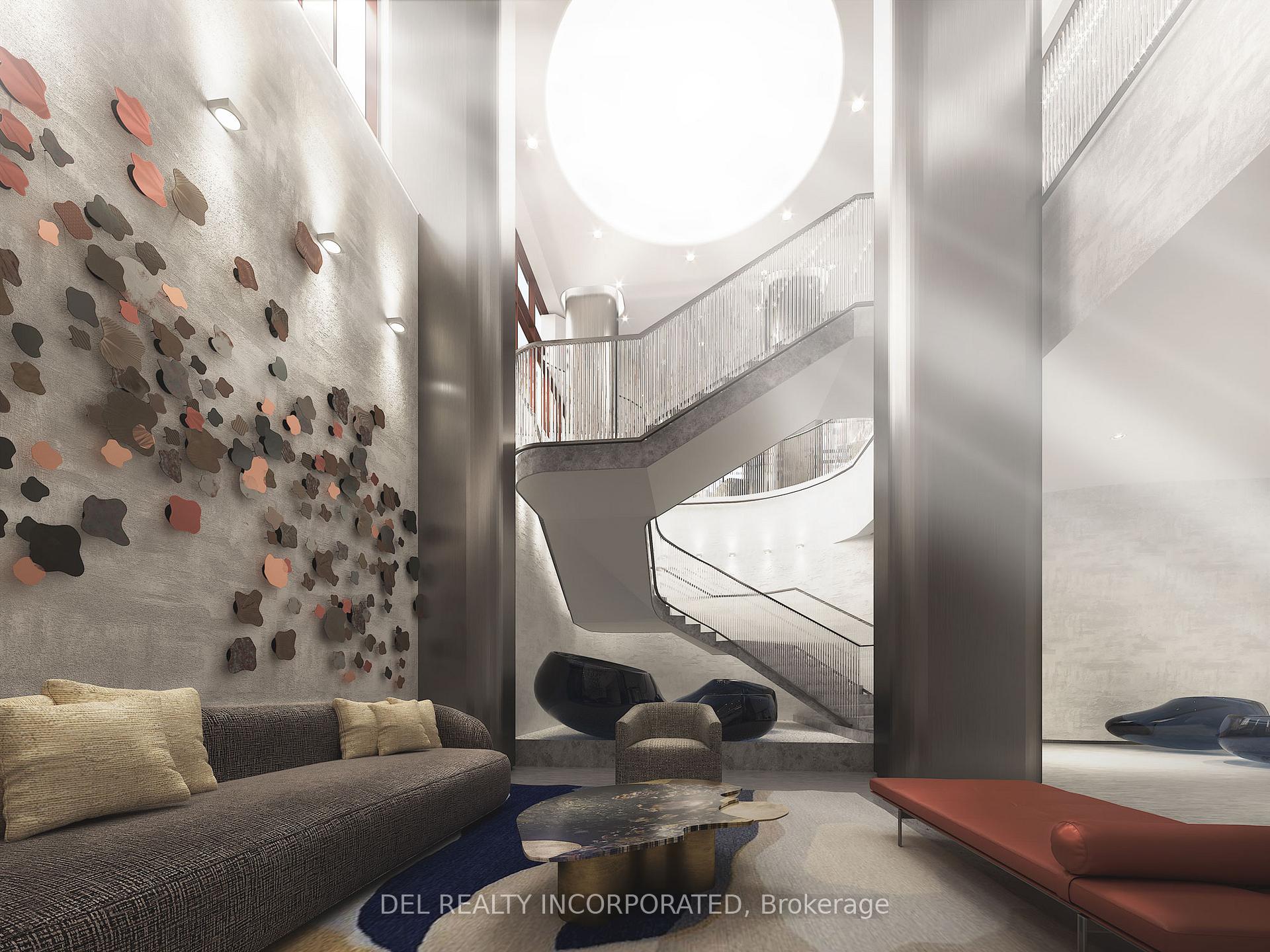 2 Bedrooms Condo at 155 Merchants’ Wharf, Toronto For sale