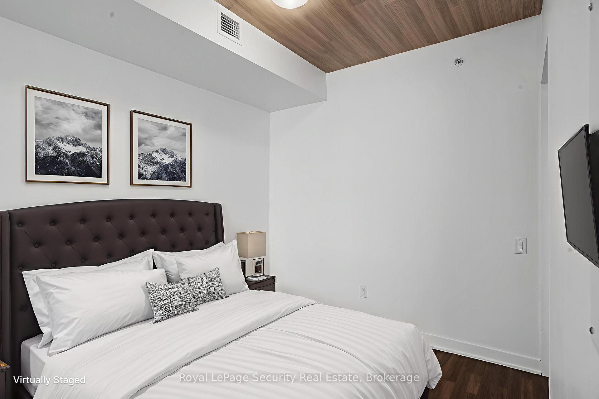 1 Bedroom Condo at 629 King, Toronto For sale