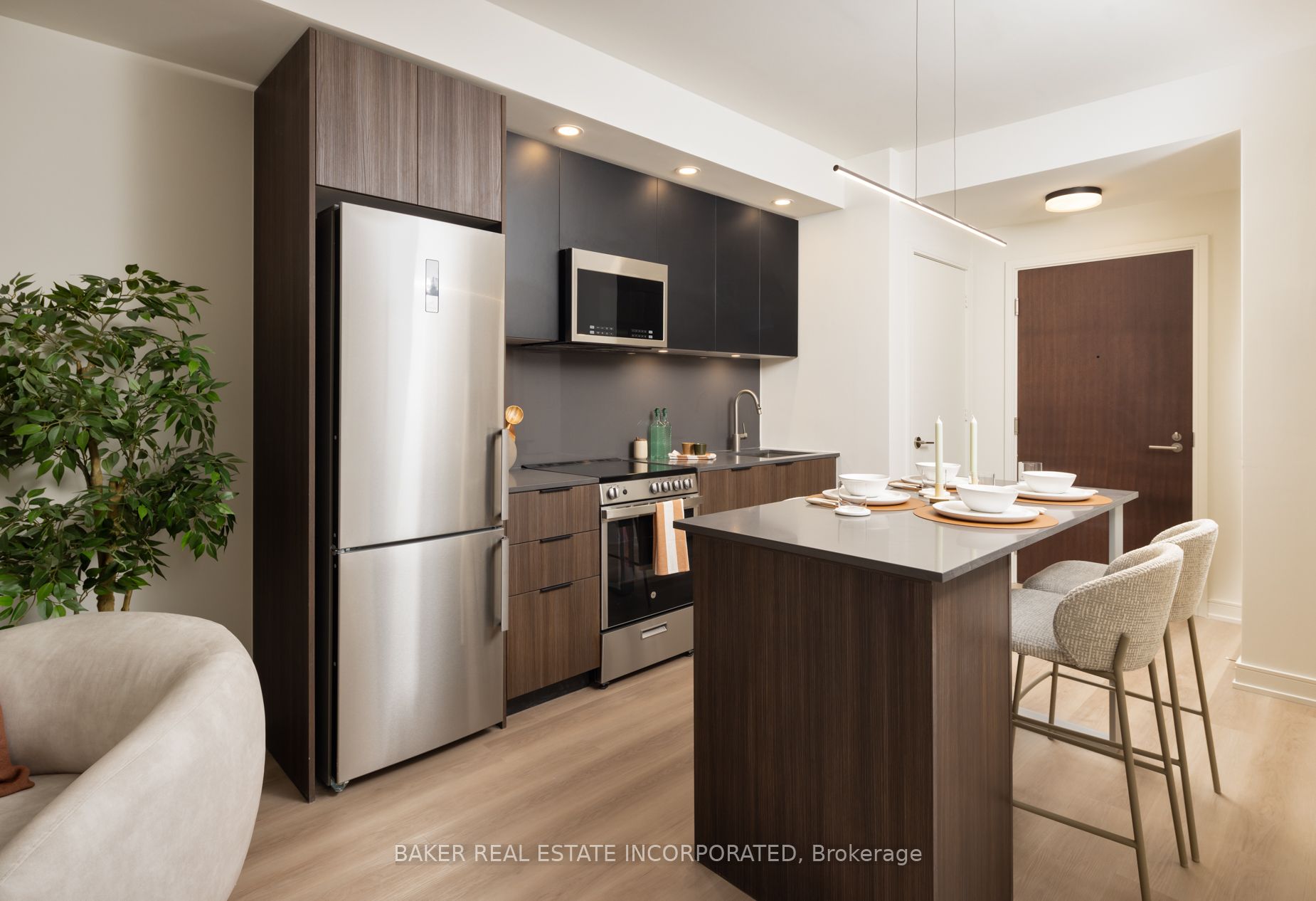 100 Mill Street #529, Toronto C08 Waterfront Communities C8