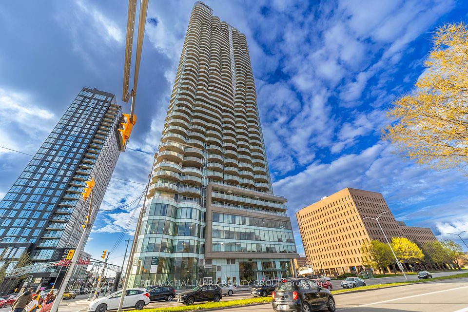 #3101 - 805 CARLING Avenue, DowsLakeCivicHospitalandArea, ON K1S 5W9