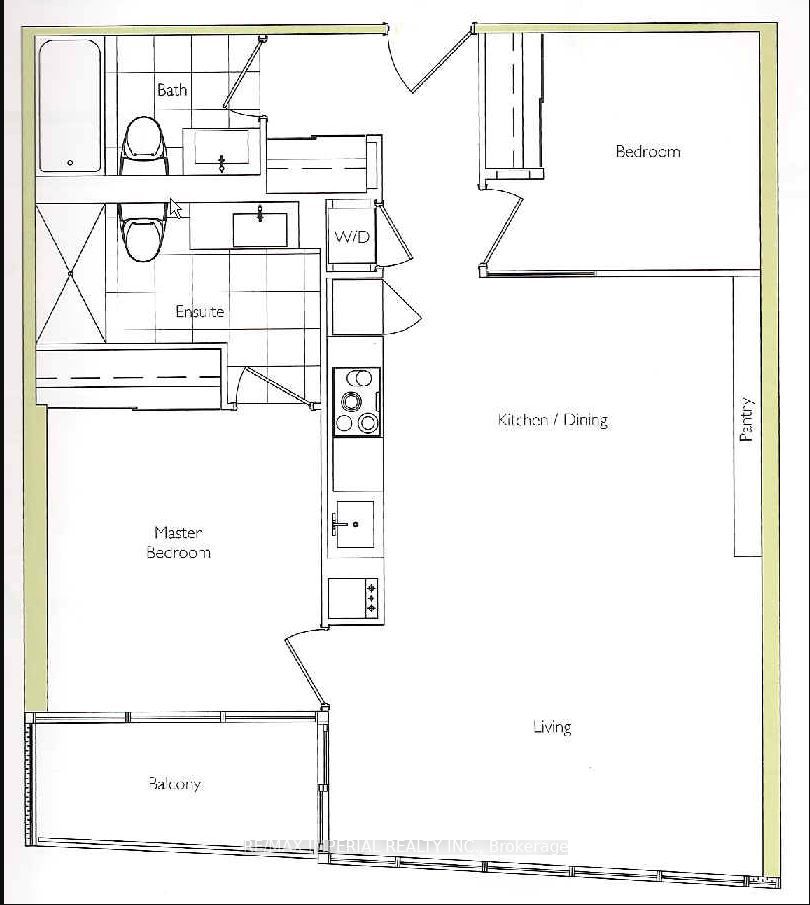 10 Capreol Court, #511