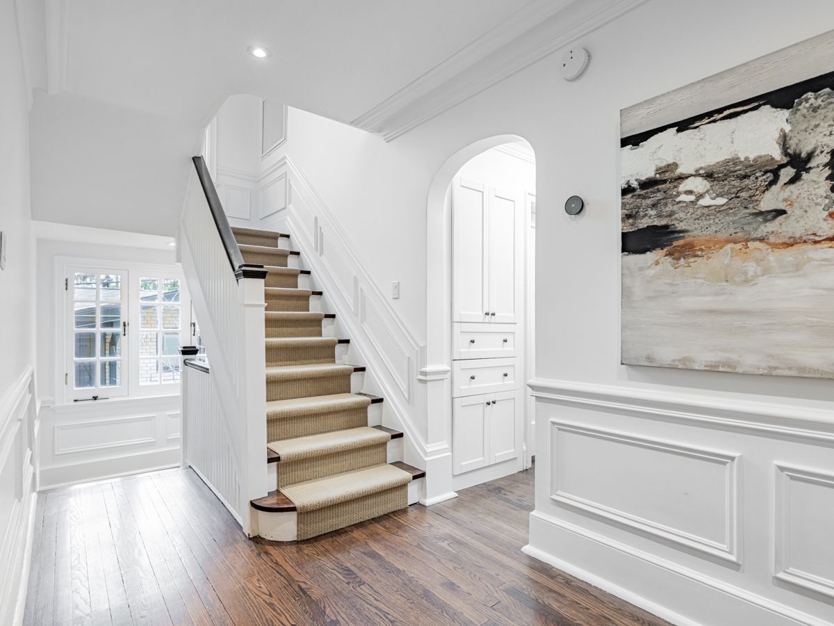 42 Brookfield Road